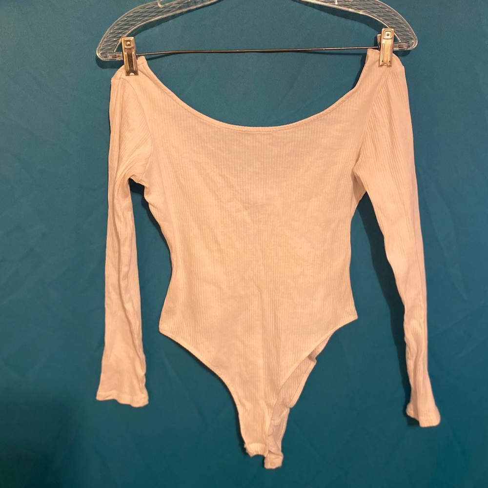 Bodysuit